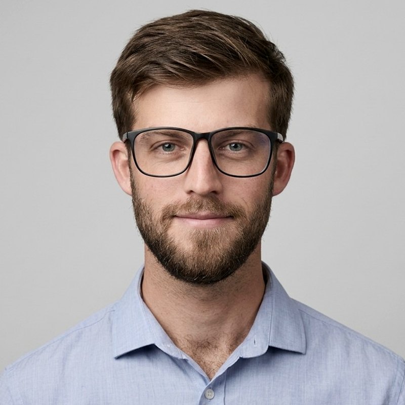 Alejandro Bañados, COO de Kelvo