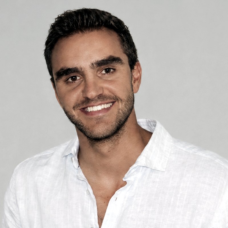 Antonio Marinovic, CEO de Kelvo